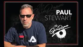 Paul Stewart Talks About Def Jam, Pharcyde; And His New Documentary 
