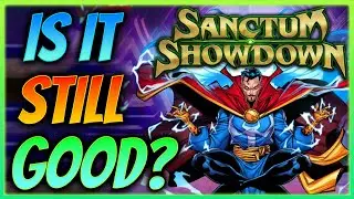Is Sanctum Showdown Still Good? - Marvel Snap