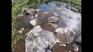 East Moorabool River - Ballan.. So close.. 🤣