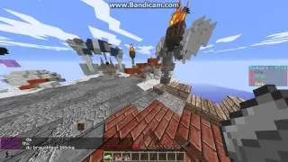 BEDWARS auf rewinside.tv server  1/2 part