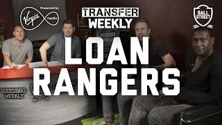 Ben Arfa - best loan move of the window? | Transfer Weekly