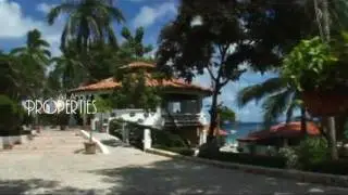 Hotel Punta Galeon Resort, Contadora Island