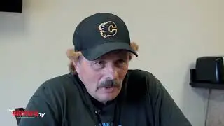 Bruce Hart on Last Dungeon Class