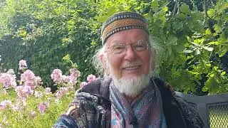 Leo Rutherford - What is Shamanism?