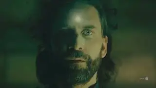 Alan Wake 2: Final Draft DLC Part 3 (Dark Place Subway, Dark Place Parliament Tower, Coffee World)