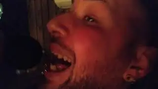 Cicerone Douche - Live @ Poison Karaoke Bar [Summer 2022] (Death Metal | Black Metal)
