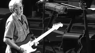 Eric Clapton - 