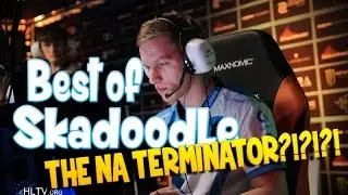 Best of Skadoodle-The American Sniper (2017)