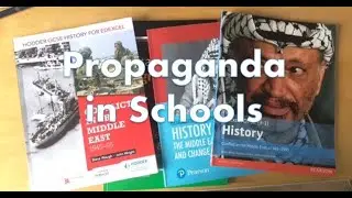 Propaganda in Schools - What Can be Done?