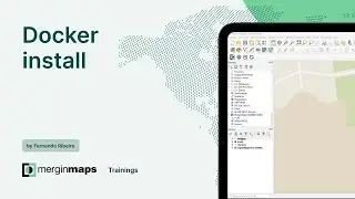 Docker install