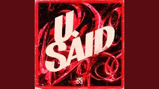 U Said
