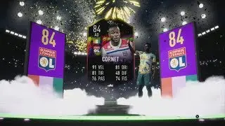 FIFA 19 84 SWAP CORNET 91 PACE BUGGED  SQUAD BUILDING CHALLENGE CHEAP EASY FAST TUTORIAL.