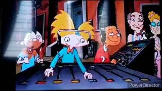 Hey Arnold! The Movie (2002) Is Consent Blockapalooza! Scenes #zulhilmimohammedzulhilmi 