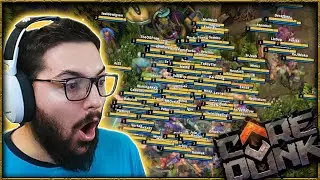 Старт Нового MMORPG Corepunk! Как Прошел Запуск Раннего Доступа? 🔑РОЗЫГРЫШ🔑