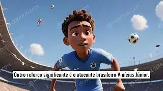 O CLUBR MAIOR DA ESPANHA