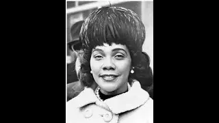 WARRIOR WOMEN Ep. 2: Coretta Scott King