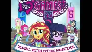 MLP-EqG-Friendship Games[友誼競賽]-You got nothing on us[你們拿我們沒轍][中文字幕]