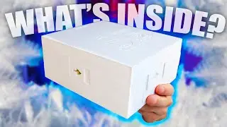 SNOW BLOCK PUZZLE BOX SOLVED!! Level 10+