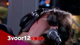 Canshaker Pi - Live at 3voor12 Radio
