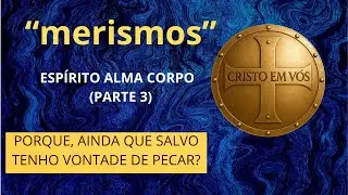 MERISMOS  PARTE 3