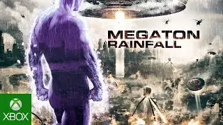 Megaton Rainfall Launch Trailer