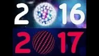 Eurovision 2016 vs 2017