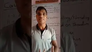 physical education class 12th unit5 part 2