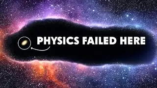 We Found Something Hiding in the Bo&ouml;tes Void... And It Shouldn&rsquo;t Be There | Space Documentary