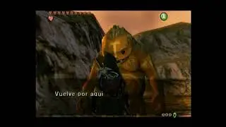 Ilia recupera su memoria, The Legend of Zelda: Twilight Princess