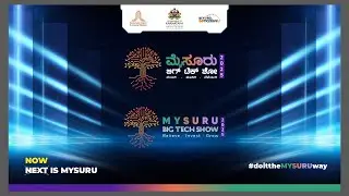 Mysuru Big Tech Show 2025
