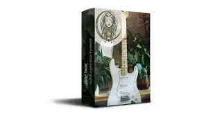 FREE Chill and Melodic Guitar Loops [hip hop, funky, r&B, jazz]