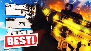 BEST HARDCORE CLASS SETUP in Black Ops Cold War...😱 (XM4 Nuclear?!)
