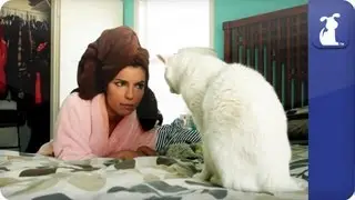 Jackie's Date - Master and Pet Episode 2