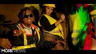 Shelow Shaq x El Mega  - Martillalo (Video Oficial) By Carter Films