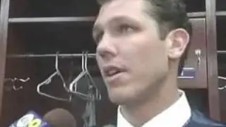 Luke Walton Saddened By John Wooden's Condition