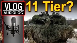 11 tier w World of Tanks? Q&A odpowiedzi