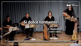 Si Dolce Tormento