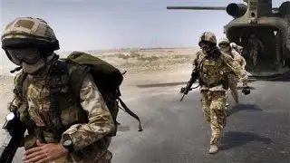 The 'Chilcot' report into the Iraq war: What is it?