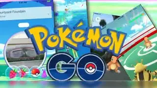 Pokemon Go | 9 Insane Pokemon Stories You Won't Believe