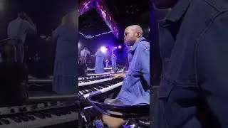 OrganCam Highlights pt3 The Unusual Encounter at Durban ICC with Xolly Mngcwango & Khaya Mthethwa