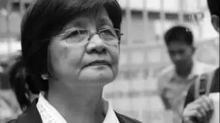 Mrs. Burgos, 5 years after