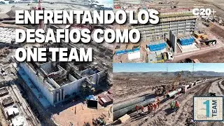 Proyecto C20+_ Avances 2023