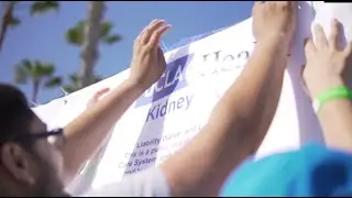 UCLA Kidney CORE Presents: Virtual Kidney Health Fair 2020