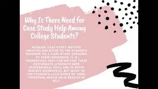 MBA Assignment Help Is Available
