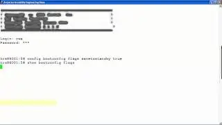 How to Save Configuration and License Files to the Standby CP Card on the Avaya ERS8800