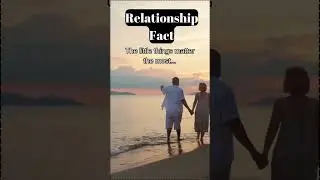 Crazy Relationship Facts That Will Blow Your Mind!