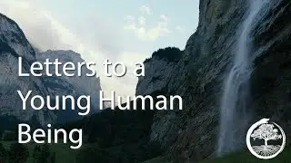 Rainer Maria Rilke: Letters to a Young Human Being