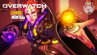The Fury | C1FroSz - Overwatch Montage
