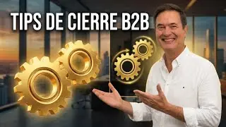 2 tips para el cierre de ventas | Marketing b2b