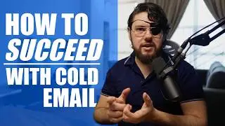 How I Make Cold Email Successful In 2025